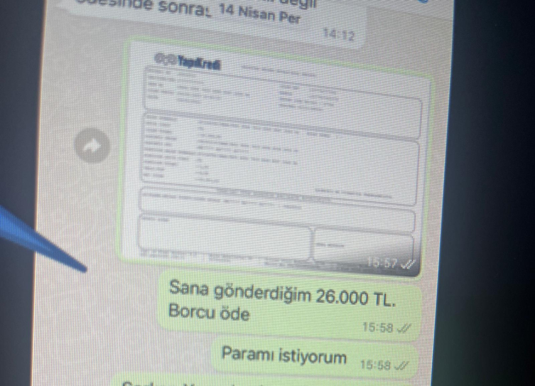 Kendilerini MİT mensubu olarak tanıtıp 3 milyon lira dolandırdılar